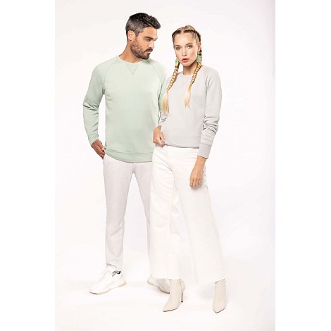 Sweat shirt écologique pour homme