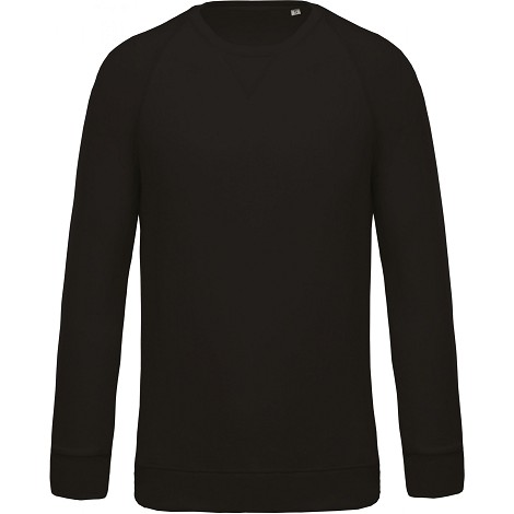 Sweat shirt écologique pour homme