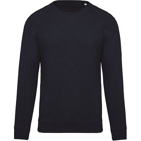 Sweat shirt écologique pour homme