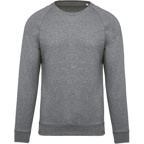 Sweat shirt écologique pour homme