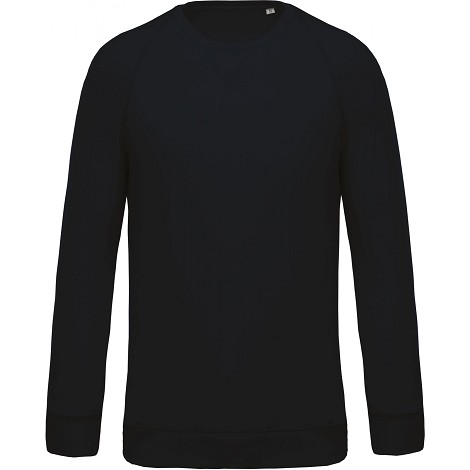 Sweat shirt écologique pour homme