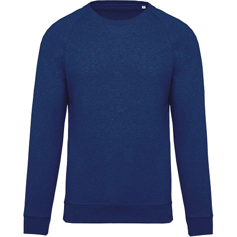 Sweat shirt écologique pour homme