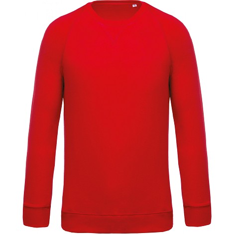 Sweat shirt écologique pour homme