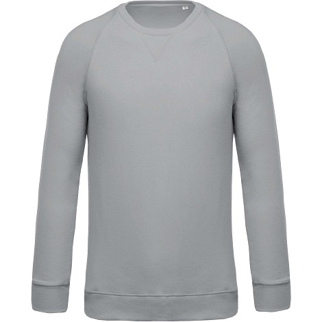 Sweat shirt écologique pour homme