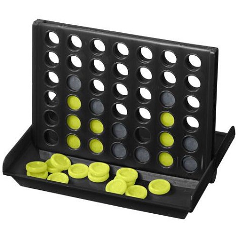 Jeu puissance 4