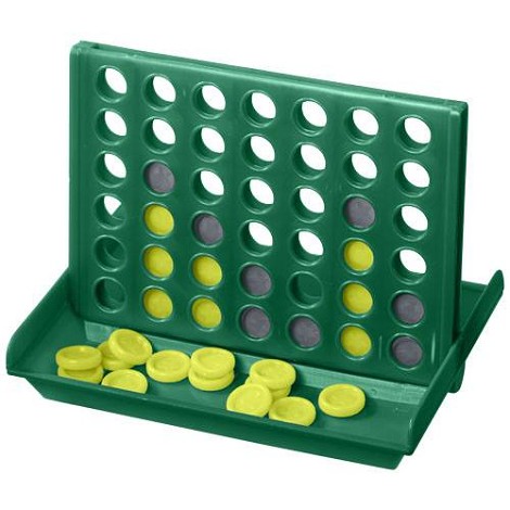 Jeu puissance 4