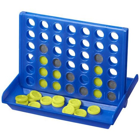 Jeu puissance 4