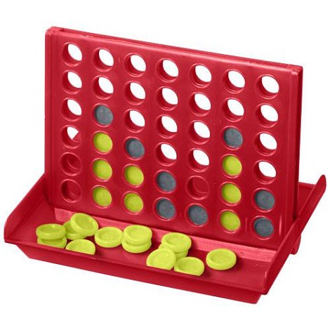 Jeu puissance 4