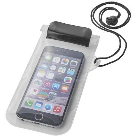 Pochette étanche smartphone