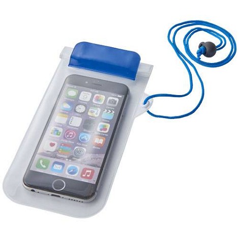 Pochette étanche smartphone