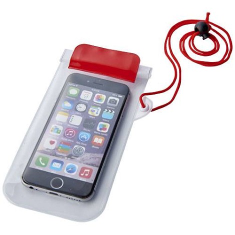 Pochette étanche smartphone
