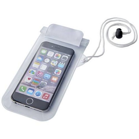 Pochette étanche smartphone