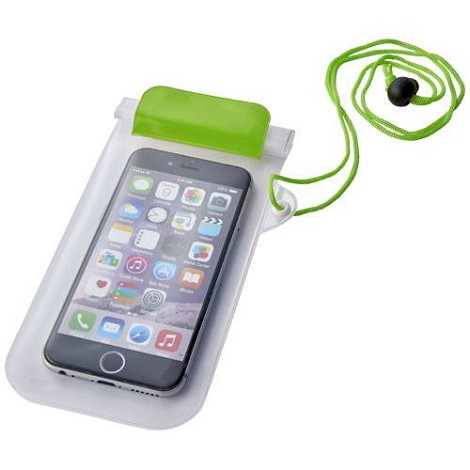 Pochette étanche smartphone