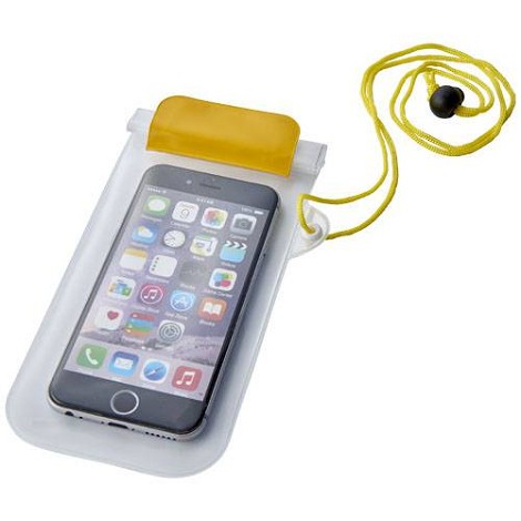 Pochette étanche smartphone