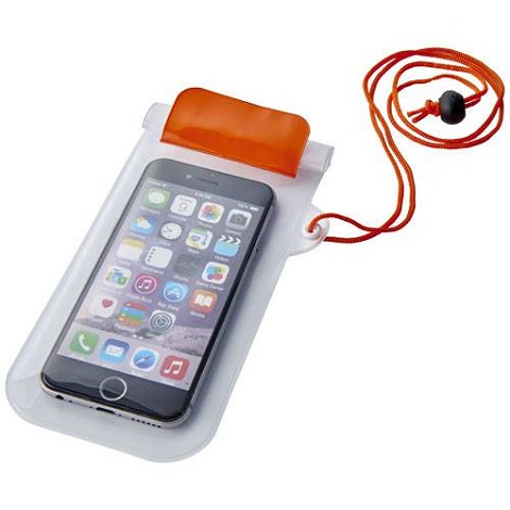 Pochette étanche smartphone