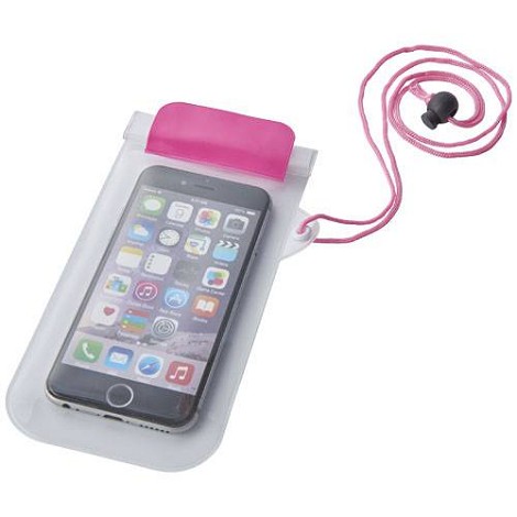 Pochette étanche smartphone