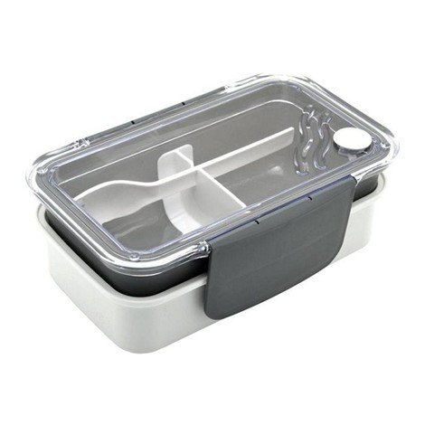 Bento personnalisable