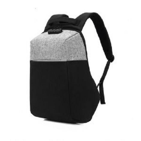 Sac à dos connecté