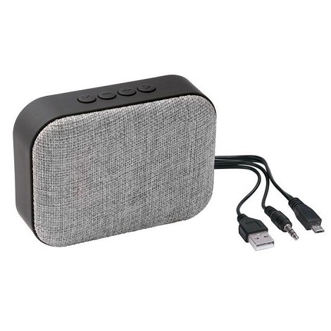 Enceinte bluetooth 3W