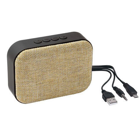 Enceinte bluetooth 3W