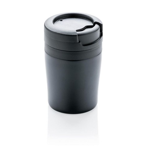 Mug coffee sans anse