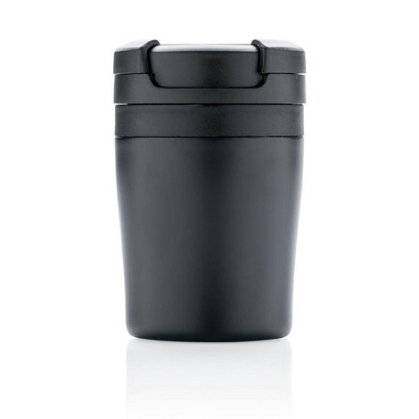 Mug coffee sans anse