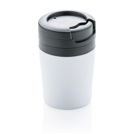 Mug coffee sans anse