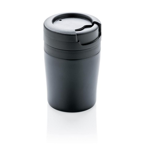 Mug coffee sans anse