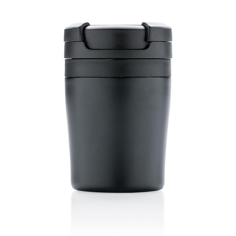 Mug coffee sans anse
