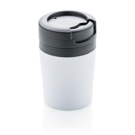 Mug coffee sans anse