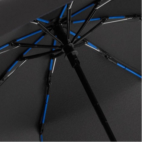 Parapluie pliable de poche publicitaire