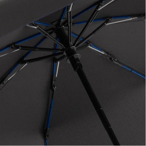 Parapluie pliable de poche publicitaire