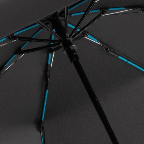Parapluie pliable de poche publicitaire