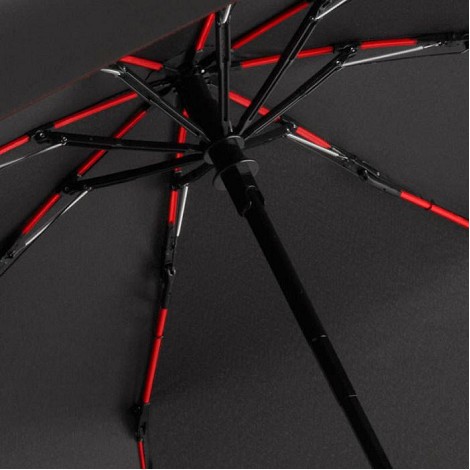 Parapluie pliable de poche publicitaire