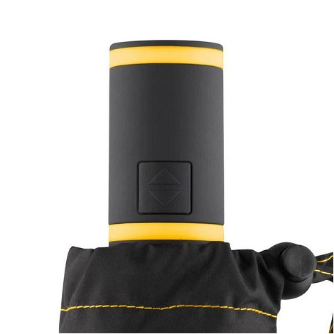 Parapluie pliable de poche publicitaire