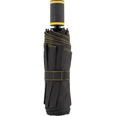 Parapluie pliable de poche publicitaire