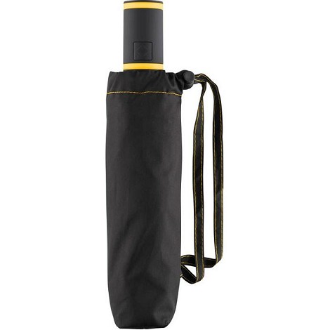 Parapluie pliable de poche publicitaire