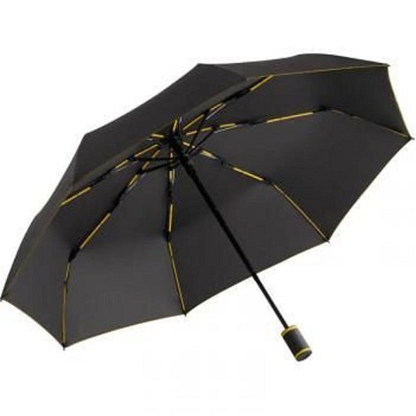 Parapluie pliable de poche publicitaire