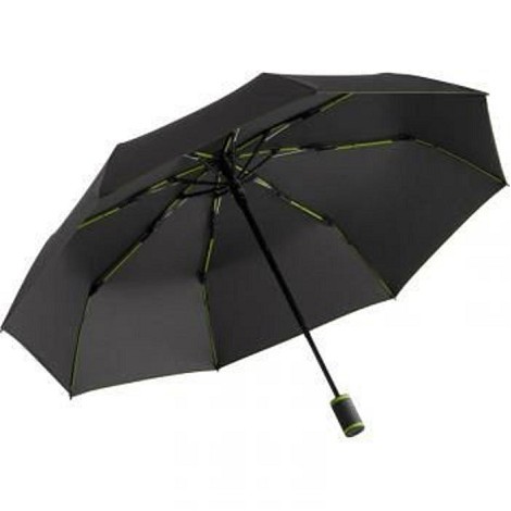 Parapluie pliable de poche publicitaire