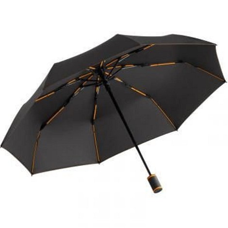 Parapluie pliable de poche publicitaire
