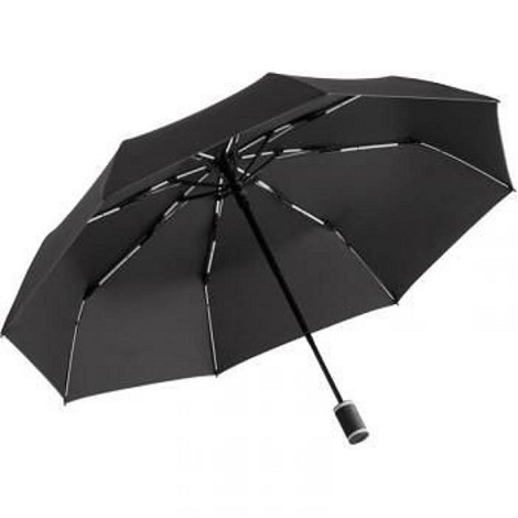 Parapluie pliable de poche publicitaire