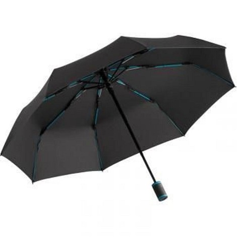Parapluie pliable de poche publicitaire
