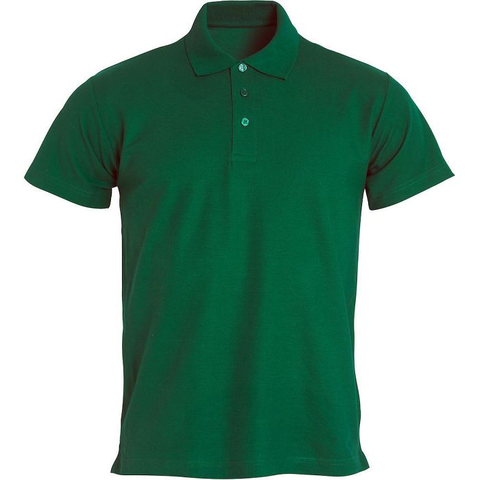  Polo homme couleur 190 g/m²