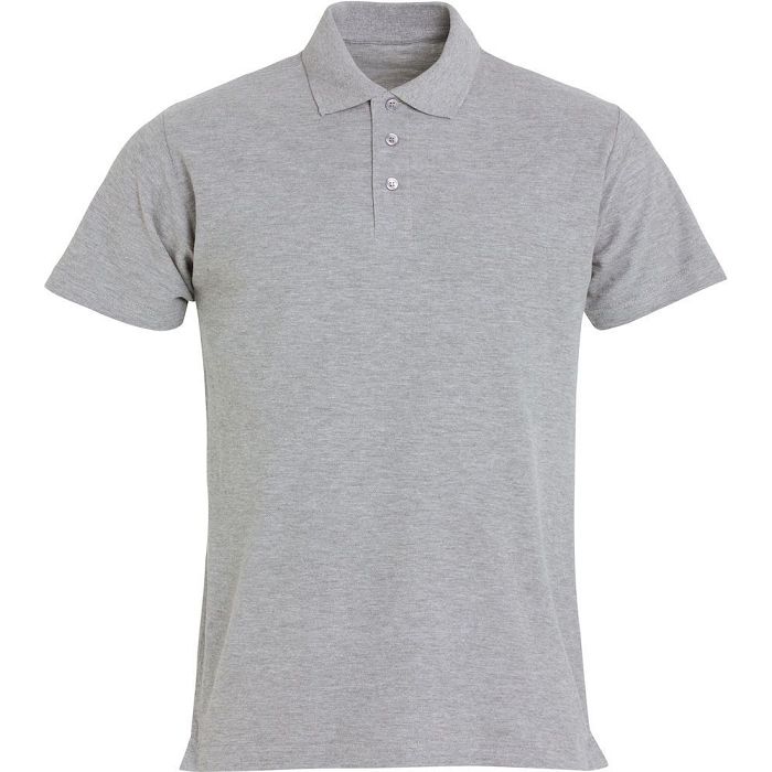  Polo homme couleur 190 g/m²