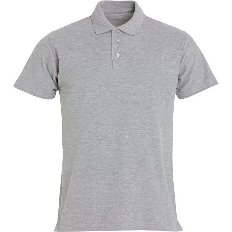 Polo homme couleur 190 g/m²