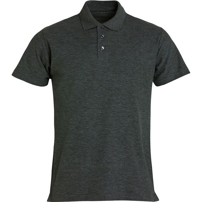  Polo homme couleur 190 g/m²