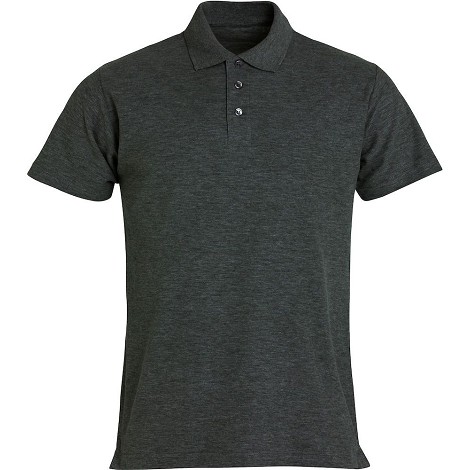 Polo homme couleur 190 g/m²
