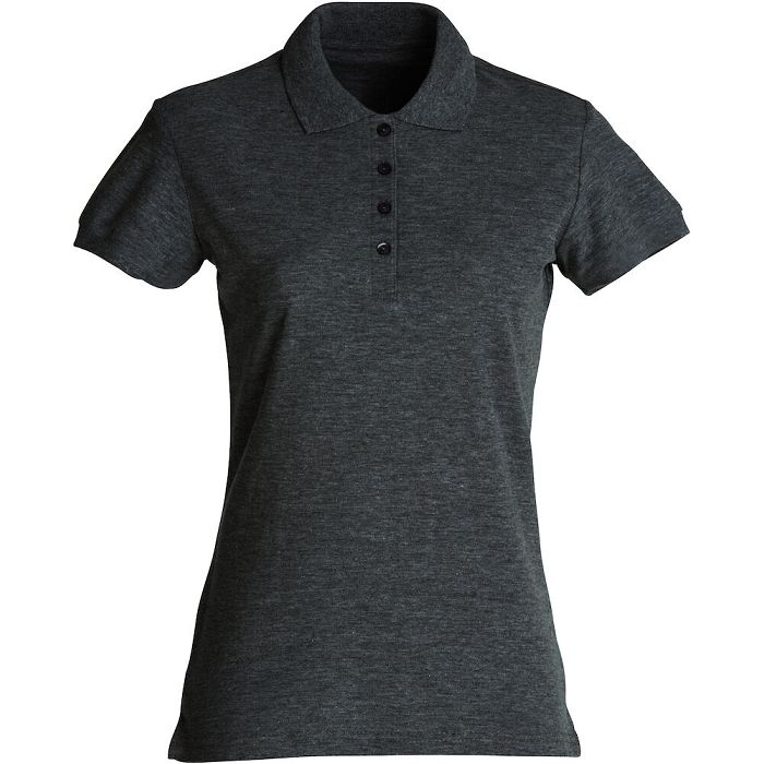  Polo femme couleur 190 g/m²