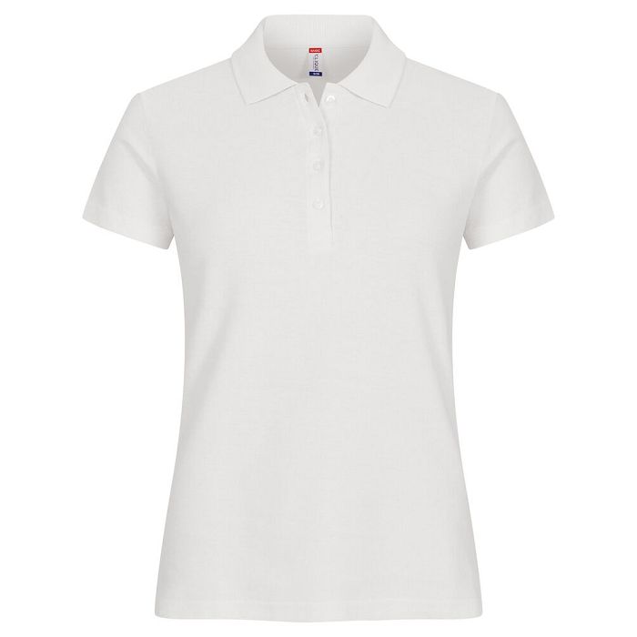  Polo femme couleur 190 g/m²