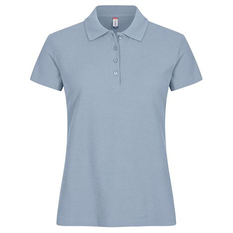  Polo femme couleur 190 g/m²